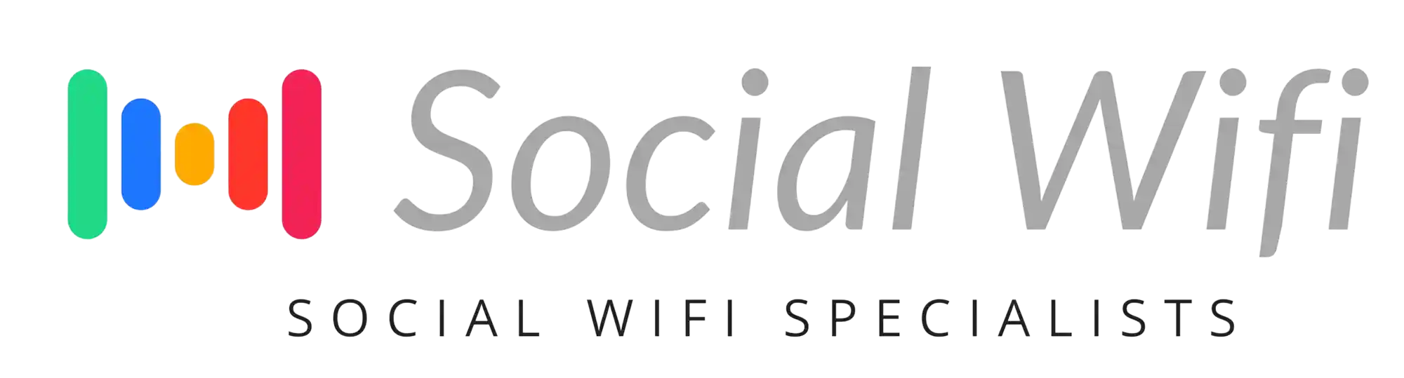 social wifi logo