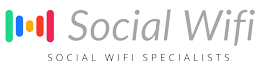 social wifi specialists logo